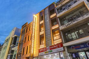 HOTEL HEERA GRAND