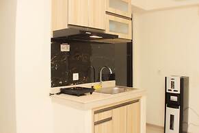 Luxury And Comfy 2Br At Meikarta Apartment