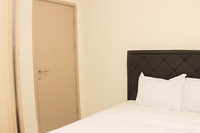 Luxury And Comfy 2Br At Meikarta Apartment