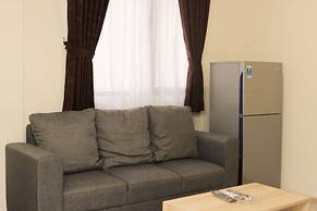 Luxury And Comfy 2Br At Meikarta Apartment