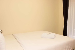 Luxury And Comfy 2Br At Meikarta Apartment
