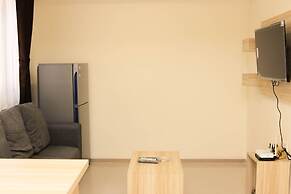 Luxury And Comfy 2Br At Meikarta Apartment