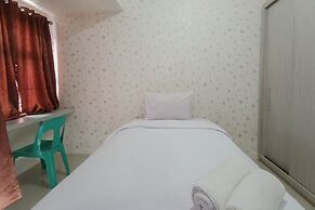 Relax Studio At Vida View Makassar Apartment