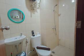 Relax Studio At Vida View Makassar Apartment