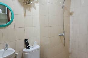 Relax Studio At Vida View Makassar Apartment