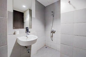 Elegant And Comfy Studio Apartment At Bintaro Icon