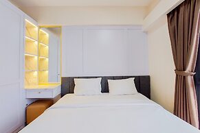 Restful And Comfy 2Br At Sky House Bsd Apartment By Tarvelio