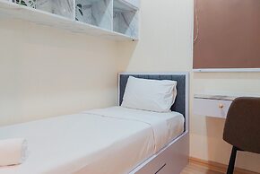 Restful And Comfy 2Br At Sky House Bsd Apartment By Tarvelio
