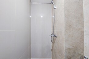 Nice And Modern Studio At Transpark Bintaro Apartment