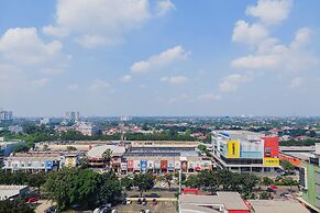 Nice And Modern Studio At Transpark Bintaro Apartment