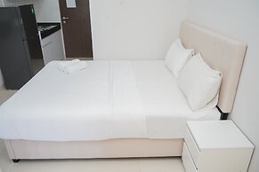 Nice And Modern Studio At Transpark Bintaro Apartment