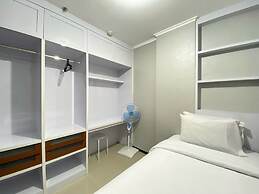 Comfy 2Br Apartment At Gateway Pasteur