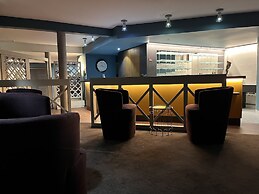 Brit Hotel Le Vesoul