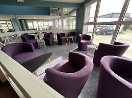 Brit Hotel Le Vesoul