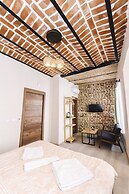 Stylish Private Room at the Taksim