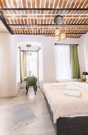 Stylish Private Room at the Taksim