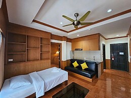 Nanai 2 Residence Patong