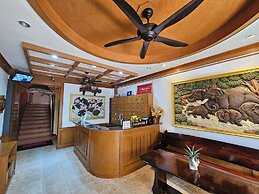 Nanai 2 Residence Patong
