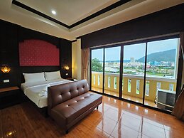 Nanai 2 Residence Patong