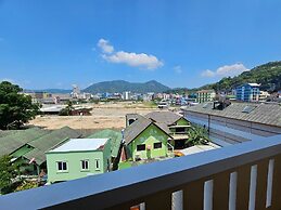 Nanai 2 Residence Patong