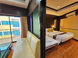 Nanai 2 Residence Patong
