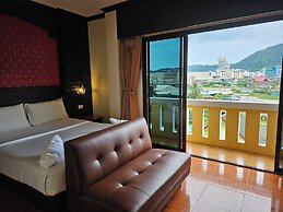 Nanai 2 Residence Patong