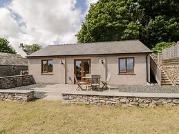 Little Barn