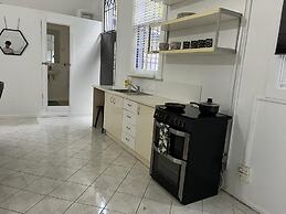 Sydney Central Apartments