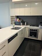 Sydney Central Apartments