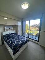Sydney Central Apartments