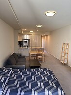 Sydney Central Apartments