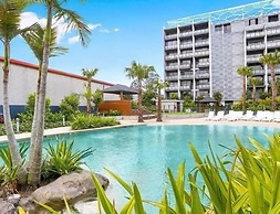 Sydney Central Apartments