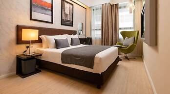 Centrestage Petaling Jaya- Perfect Host