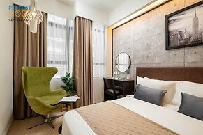 Centrestage Petaling Jaya- Perfect Host