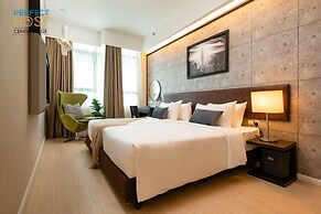Centrestage Petaling Jaya- Perfect Host