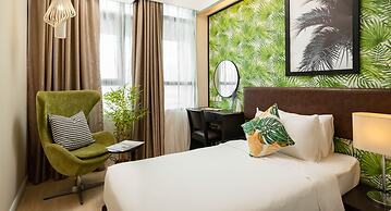 Centrestage Petaling Jaya- Perfect Host