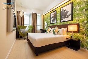 Centrestage Petaling Jaya- Perfect Host