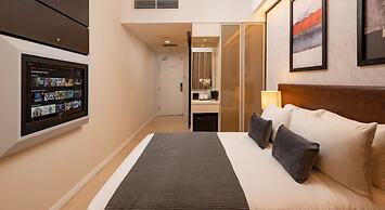 Centrestage Petaling Jaya- Perfect Host