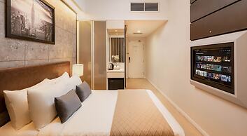 Centrestage Petaling Jaya- Perfect Host