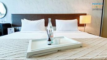 Centrestage Petaling Jaya- Perfect Host