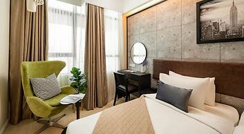 Centrestage Petaling Jaya- Perfect Host