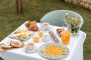Agroturismo Malbuger Nou - Adults only
