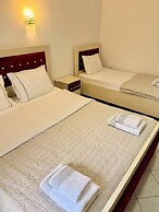 Hotel Marku