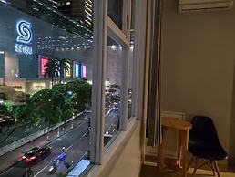 GRAND   THAMRIN  HOTEL