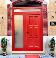 Tre Archi House