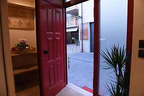 Tre Archi House