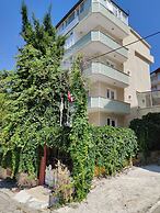 Dunya Pansiyon