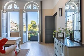 La Maison Mulato Bordeaux, Saint-emilion