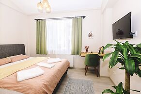 Cozy Private Room at  Taksim