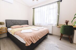 Cozy Private Room at  Taksim